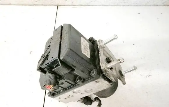 Volkswagen Phaeton ABS Pump 0265950105 30051