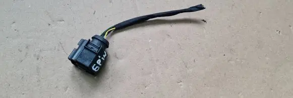 Audi A5 Parking sensor (PDC) wiring loom 4H0973713E