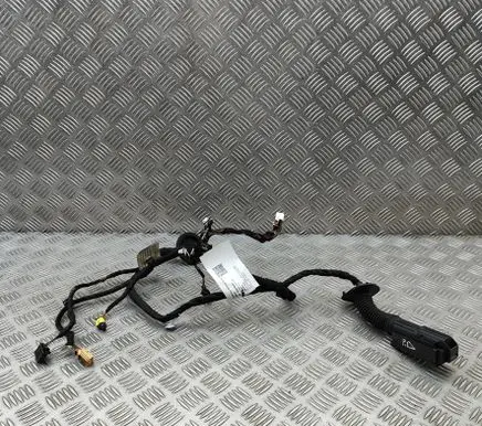 Audi Q4 Sportback e-tron Front door wiring loom TAB010403EF