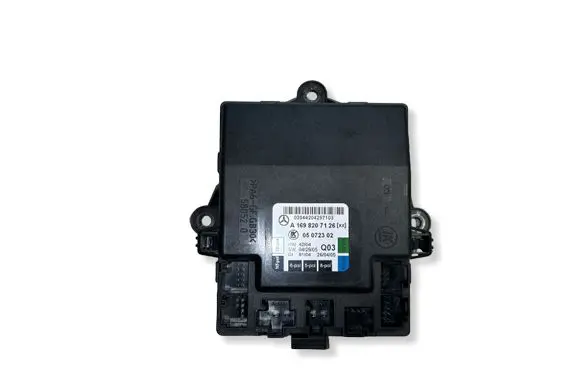 Mercedes-Benz A W169 Door control unit/module A1698207126