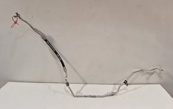 Dacia Sandero III Air conditioning (A/C) pipe/hose 924400644R