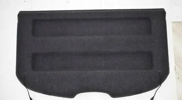 Nissan Qashqai Parcel shelf 