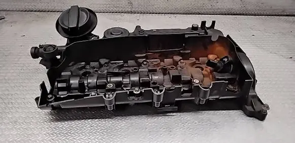 BMW 3 E90 E91 Rocker cam cover 84847875 MPP1113M7 201107126