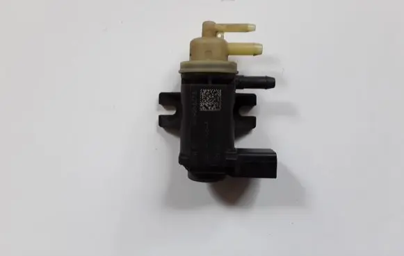 Volkswagen PASSAT B6 Turbo solenoid valve 1K0906627B