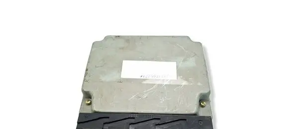 Volvo S80 Engine control unit/module 08627471A MB0797008831 MB079700-8831