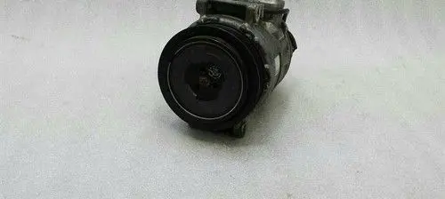 Mercedes-Benz CLS C219 Air conditioning (A/C) compressor (pump) A0022300711