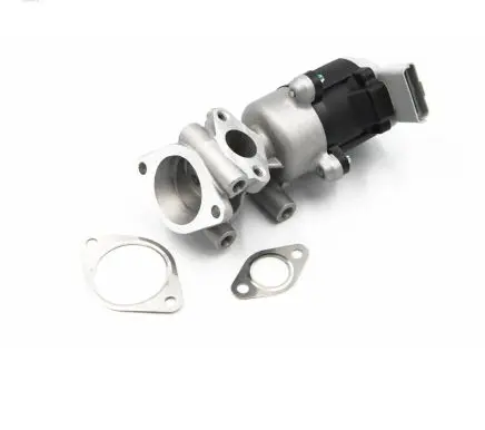 Citroen C6 EGR valve 1618N7
