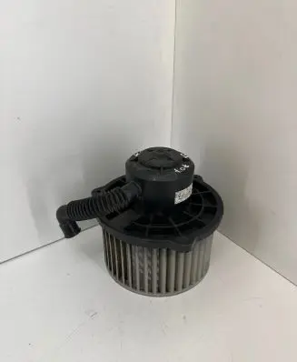 Hyundai H-1, Starex, Satellite Heater fan/blower
