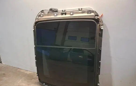 Volvo XC60 Sunroof set 39855477 30799670