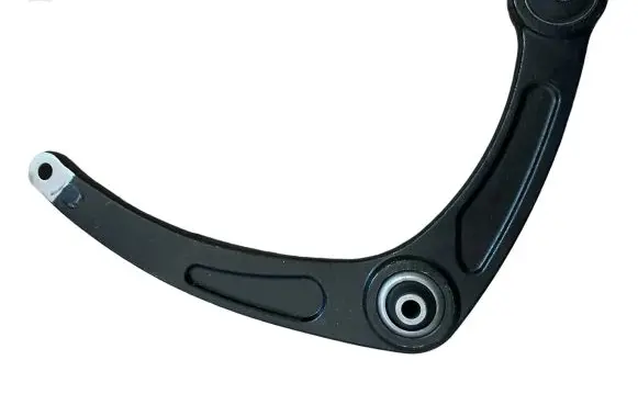 Citroen Berlingo Front lower control arm/wishbone 1607314580 3520 1643188580