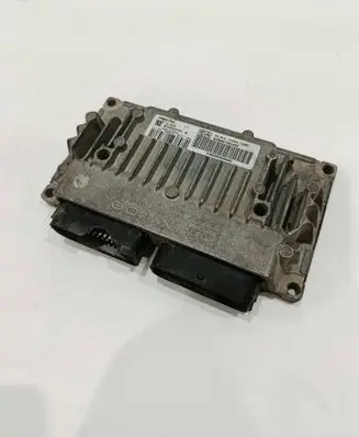 Citroen C8 Gearbox control unit/module 9661983980 W9659838680 S126024101