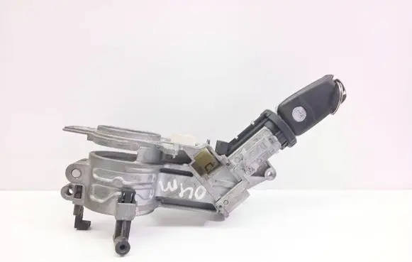 Opel Astra H Ignition lock N0501851 2421430