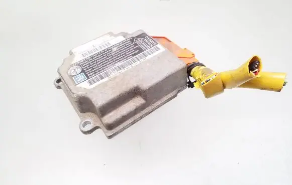 Alfa Romeo 156 Airbag control unit/module 60663040 308087