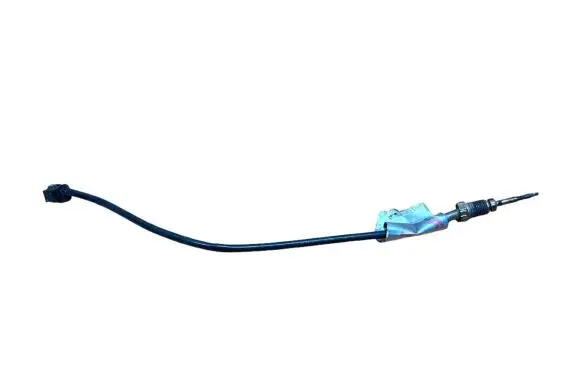 BMW 6 F12 F13 Exhaust gas temperature sensor 7805606 2656001901 D06N08