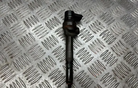 Opel Astra G Fuel injector 0445110