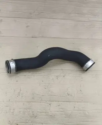 Mercedes-Benz CLK A209 C209 Intercooler hose/pipe A2095280682