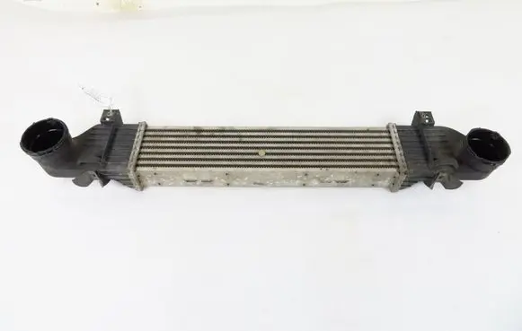 Mercedes-Benz S W220 Intercooler radiator A2205000000