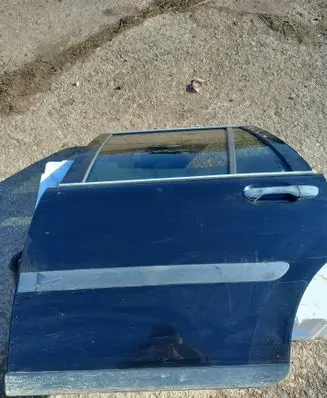 Volvo XC90 Rear door 31385358