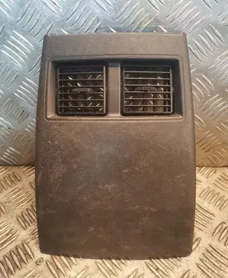 Other center console (tunnel) element