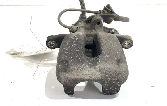 Volkswagen PASSAT B6 Rear brake caliper 