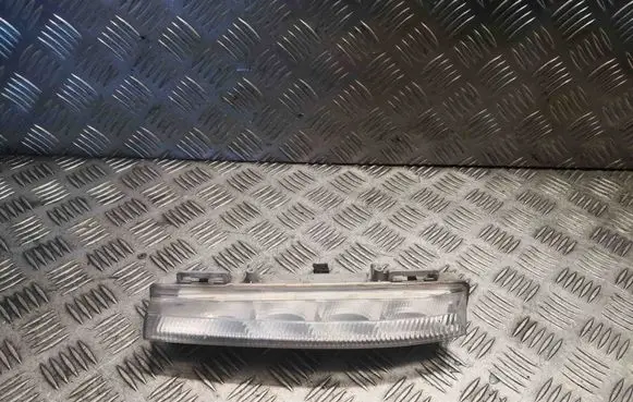 Mercedes-Benz E C207 W207 Front fog light 2049068900 A2049068900