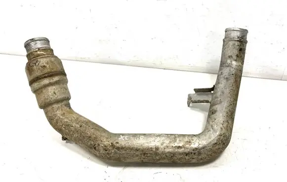Volvo XC60 Intercooler hose/pipe 31319820 10223A