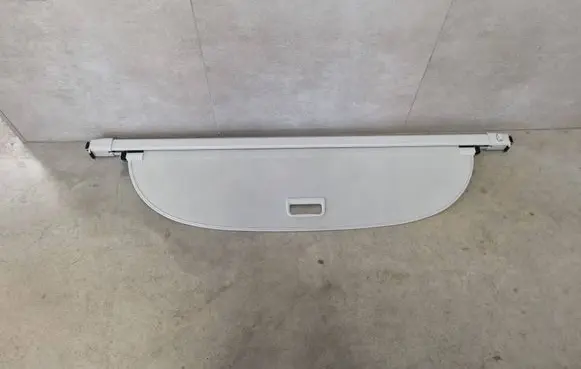 Nissan X-Trail T33 Parcel shelf load cover 