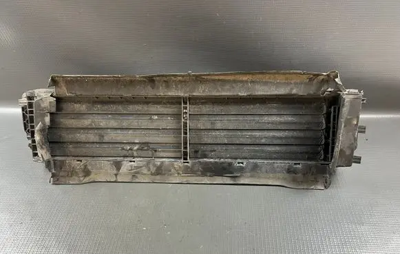 Skoda Octavia Mk4 Air intake duct part 5E3122327
