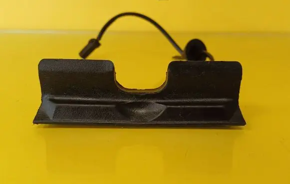 Ford Mondeo Mk III Tailgate/trunk/boot exterior handle 1S7119B514AB