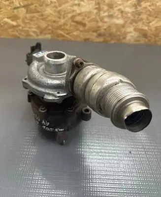 Audi A4 S4 B8 8K Turbo 53031015065b