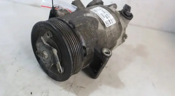 Skoda Octavia Mk3 (5E) Air conditioning (A/C) compressor (pump)