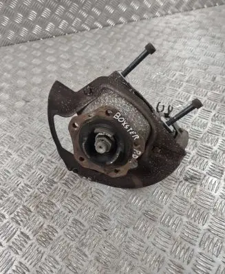 Porsche Boxster 982 Front wheel hub 99134165805