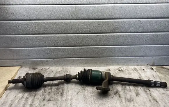 Mazda 6 Front driveshaft