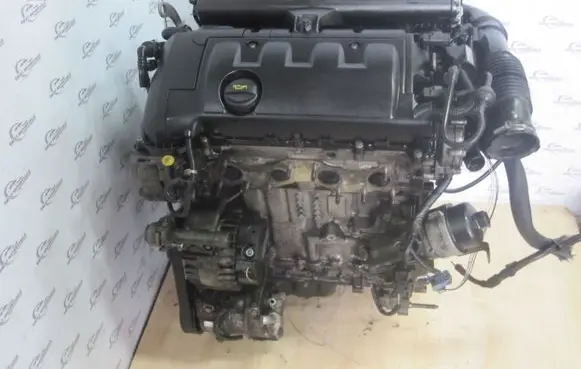 Peugeot 308 Engine 700GB