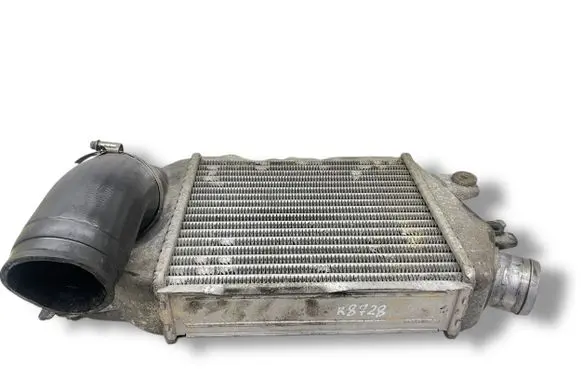Subaru Forester SH Intercooler radiator
