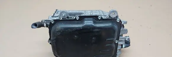 Toyota Yaris Voltage converter inverter G920052031