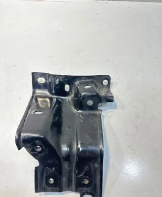 Renault Koleos II Engine bonnet/hood lock/catch
