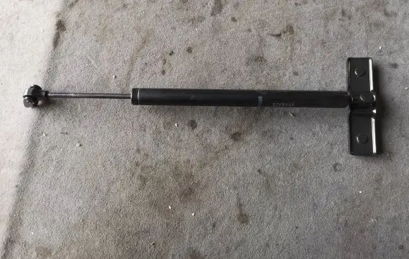 BMW 7 F01 F02 F03 F04 Front door check strap stopper 7177616 146190
