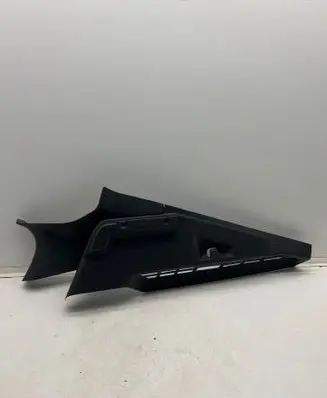 Peugeot 508 II (D)pillar trim (top) 9827488077 SP05315 98689V
