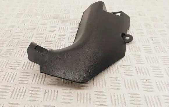 Renault Kadjar Foot area side trim 768372045R 156088122