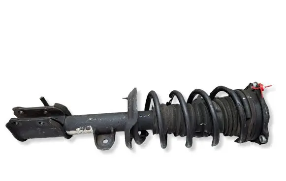 Fiat 500X Front shock absorber/damper S14461339 52036184