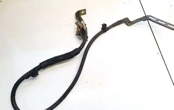 Renault Scenic III - Grand scenic III Other wiring loom 240806445r