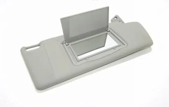 Opel Zafira B Sun visor
