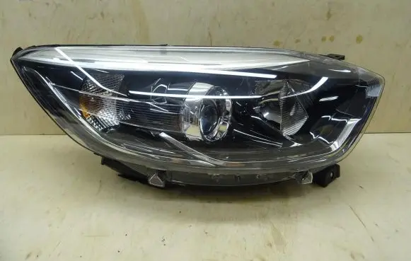 Renault Captur Headlight/headlamp