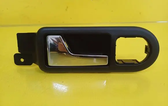 Volkswagen Golf IV Front door interior handle 3B1837113L