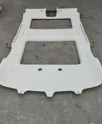 Audi A8 S8 D4 4H Headlining 