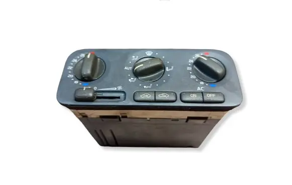 Volvo S70 V70 V70 XC Climate control unit 