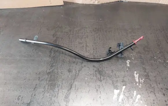 BMW 3 E46 Oil level dip stick 7788711