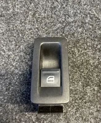Volkswagen Touran I Electric window control switch 1F0959527 BG11TALY