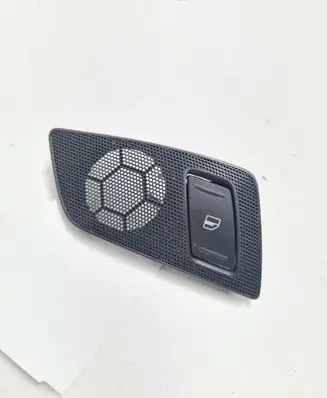 Skoda Octavia Mk2 (1Z) Electric window control switch 1Z0959856